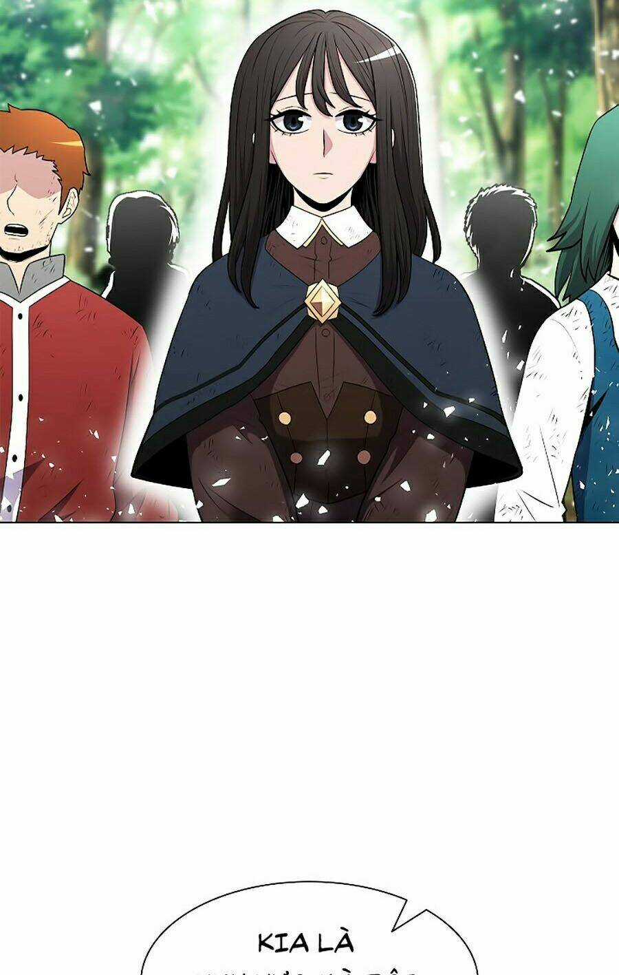 Người Nâng Cấp - Chapter 19 - Trang 14