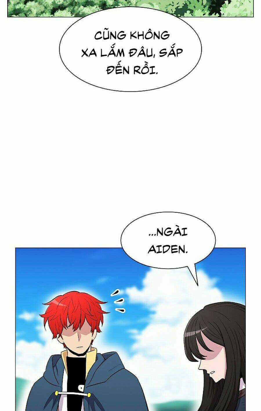 Người Nâng Cấp - Chapter 19 - Trang 16