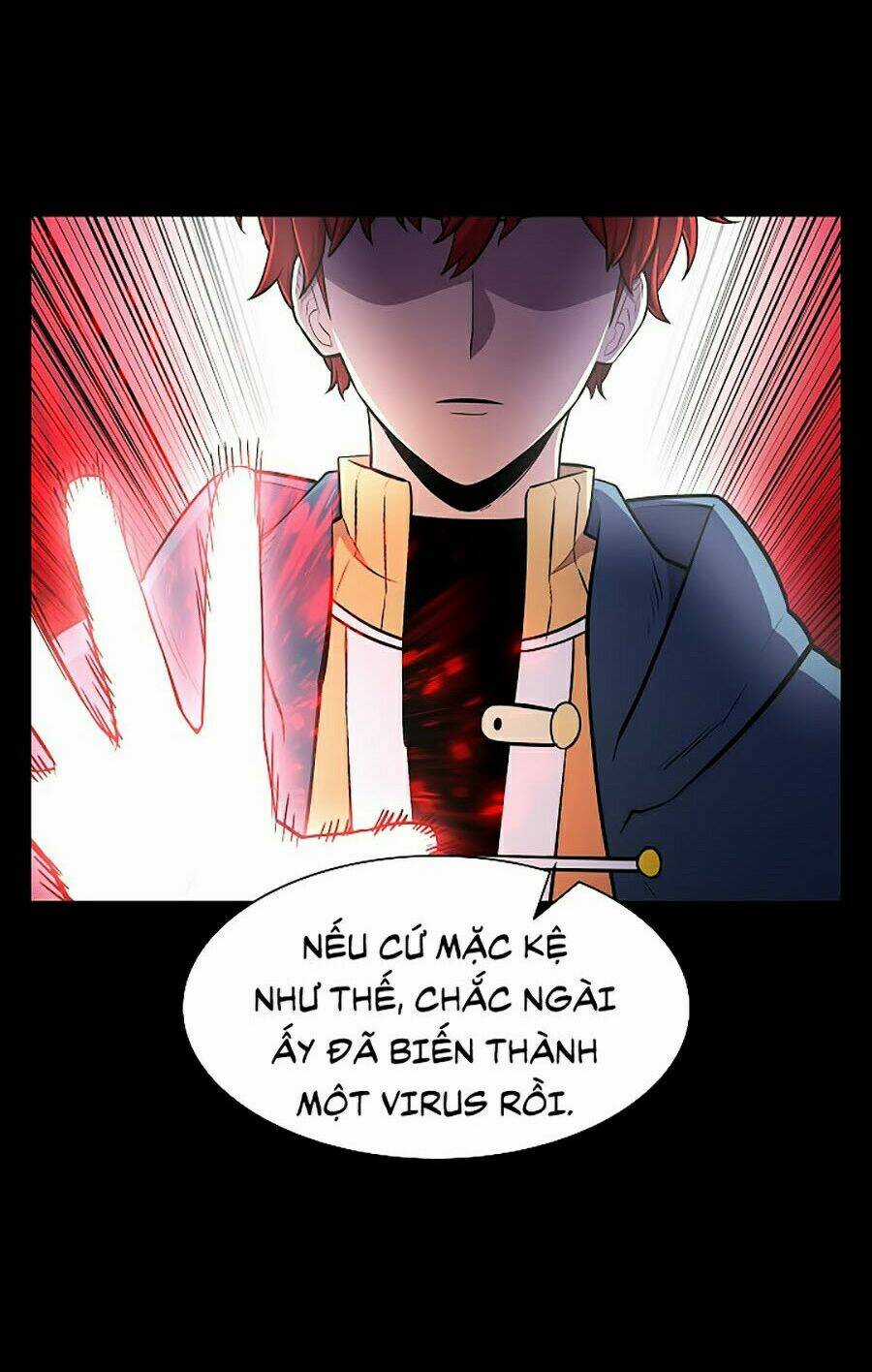 Người Nâng Cấp - Chapter 19 - Trang 20