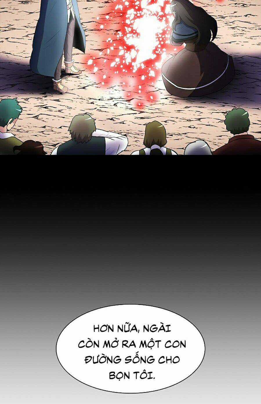 Người Nâng Cấp - Chapter 19 - Trang 22