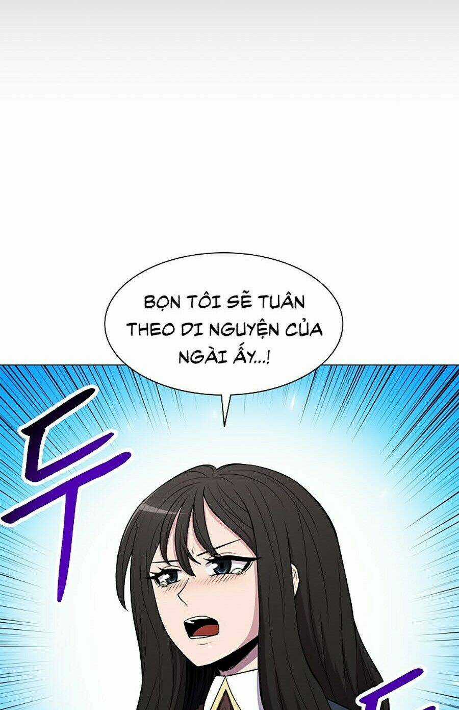 Người Nâng Cấp - Chapter 19 - Trang 23