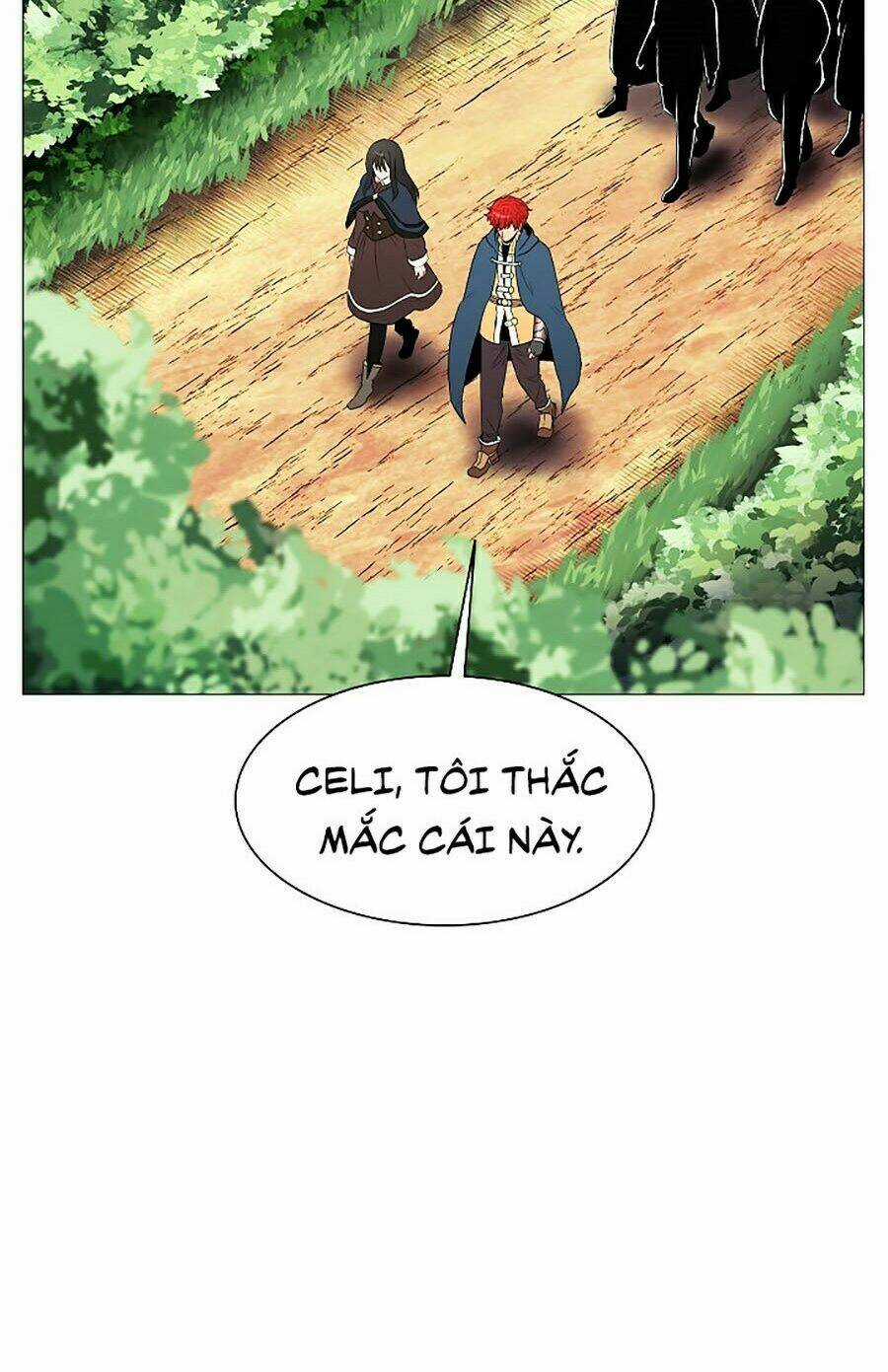 Người Nâng Cấp - Chapter 19 - Trang 26