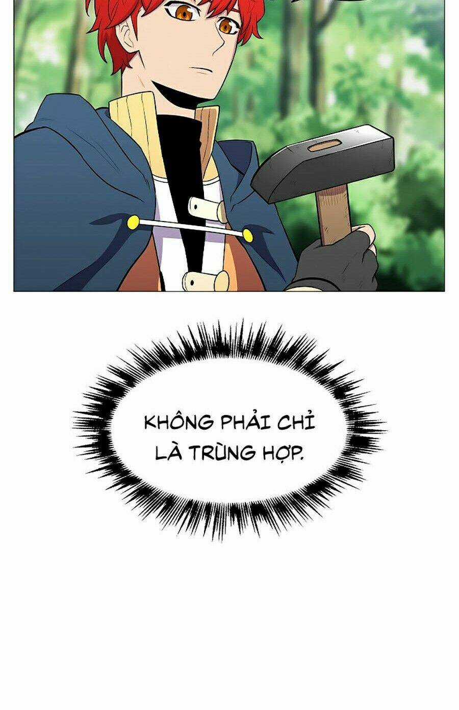 Người Nâng Cấp - Chapter 19 - Trang 31