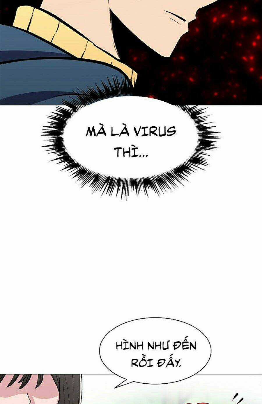 Người Nâng Cấp - Chapter 19 - Trang 35