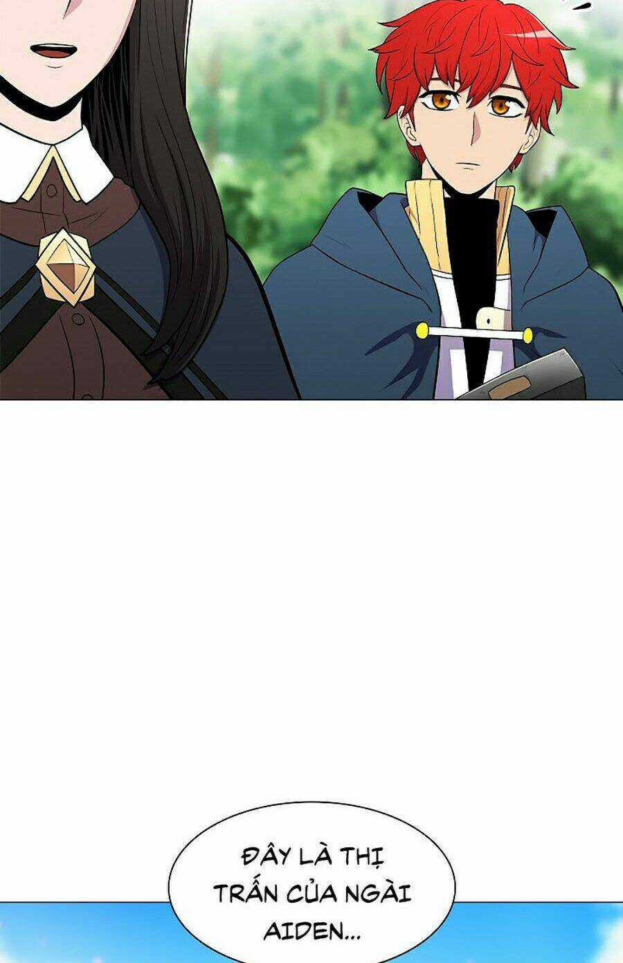 Người Nâng Cấp - Chapter 19 - Trang 36