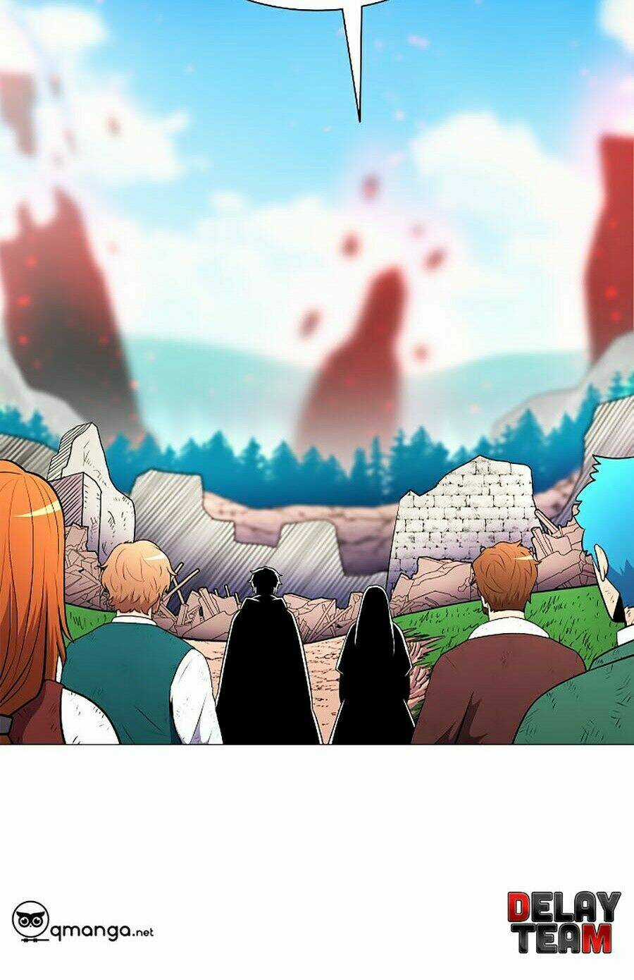 Người Nâng Cấp - Chapter 19 - Trang 37