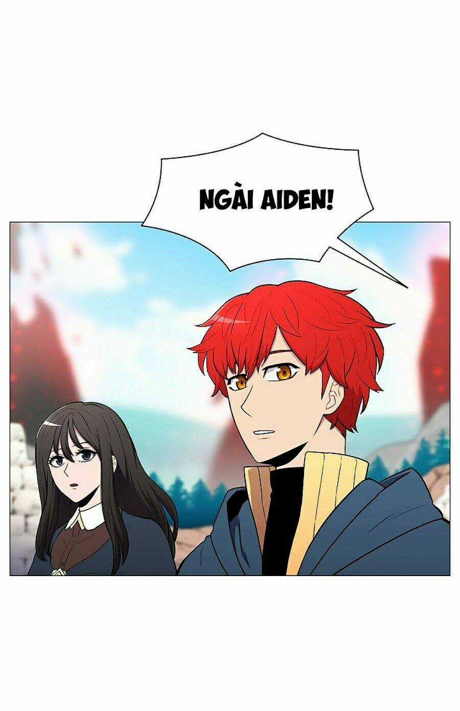 Người Nâng Cấp - Chapter 19 - Trang 39