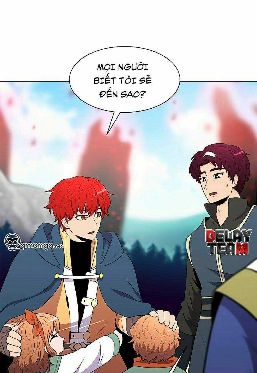 Người Nâng Cấp - Chapter 19 - Trang 41