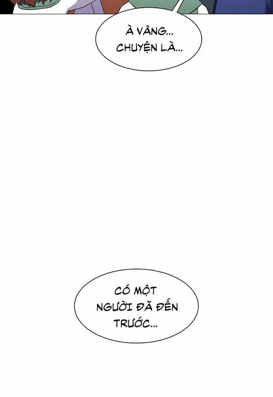 Người Nâng Cấp - Chapter 19 - Trang 42