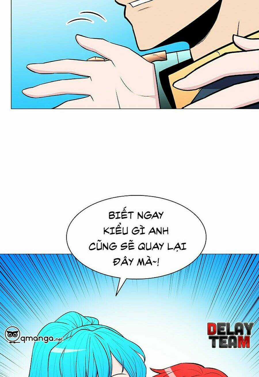 Người Nâng Cấp - Chapter 19 - Trang 44