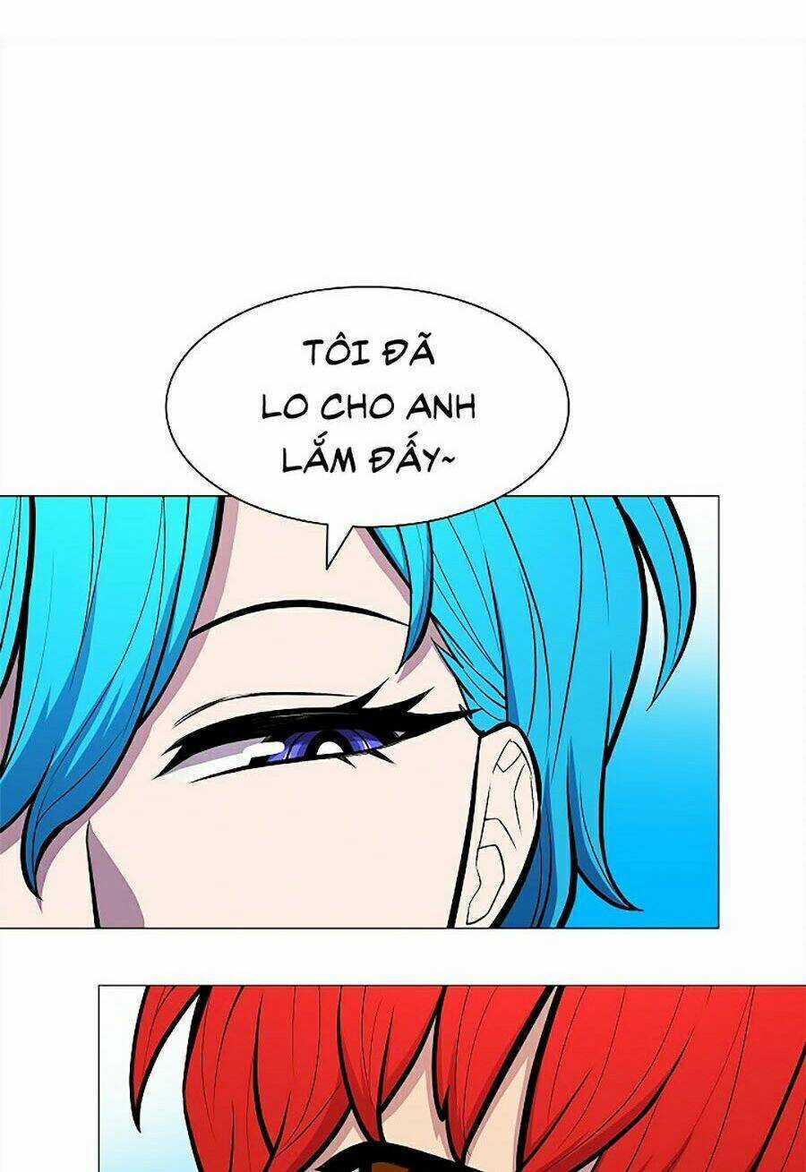 Người Nâng Cấp - Chapter 19 - Trang 46