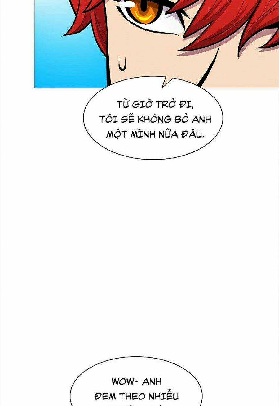 Người Nâng Cấp - Chapter 19 - Trang 47