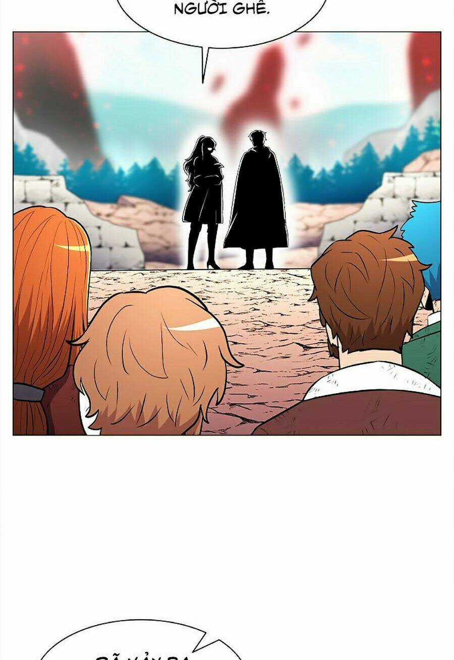 Người Nâng Cấp - Chapter 19 - Trang 48