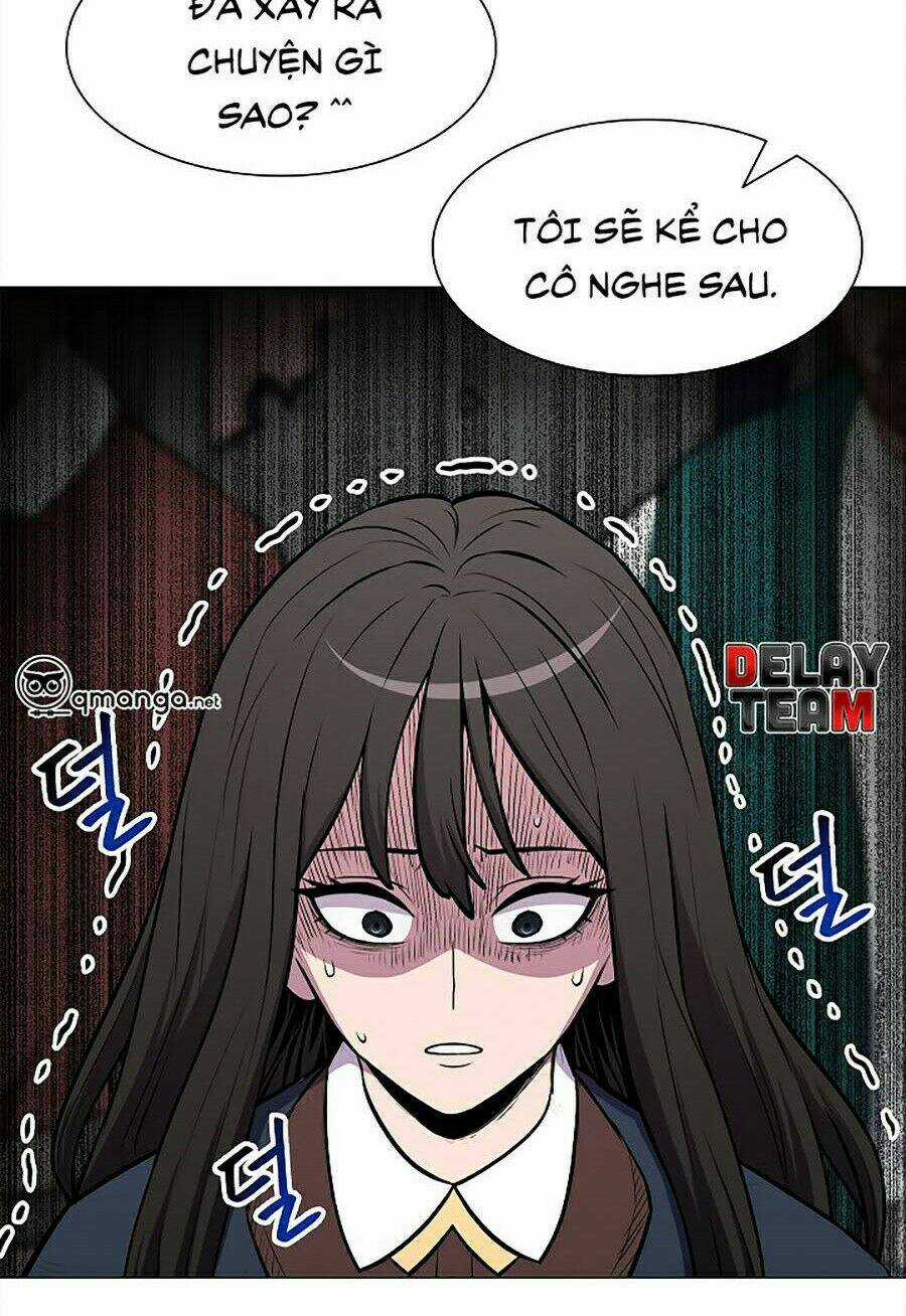 Người Nâng Cấp - Chapter 19 - Trang 49