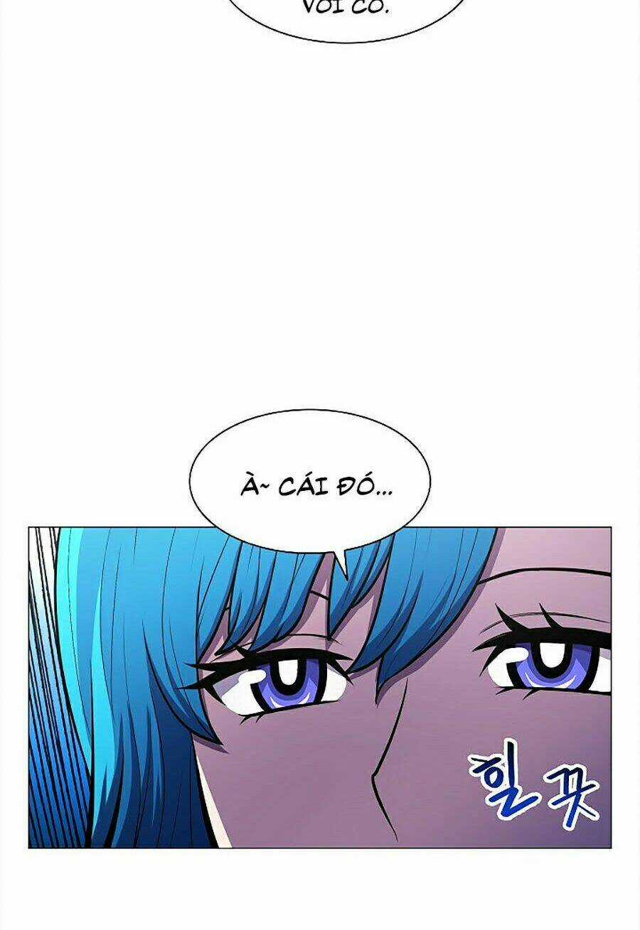 Người Nâng Cấp - Chapter 19 - Trang 54