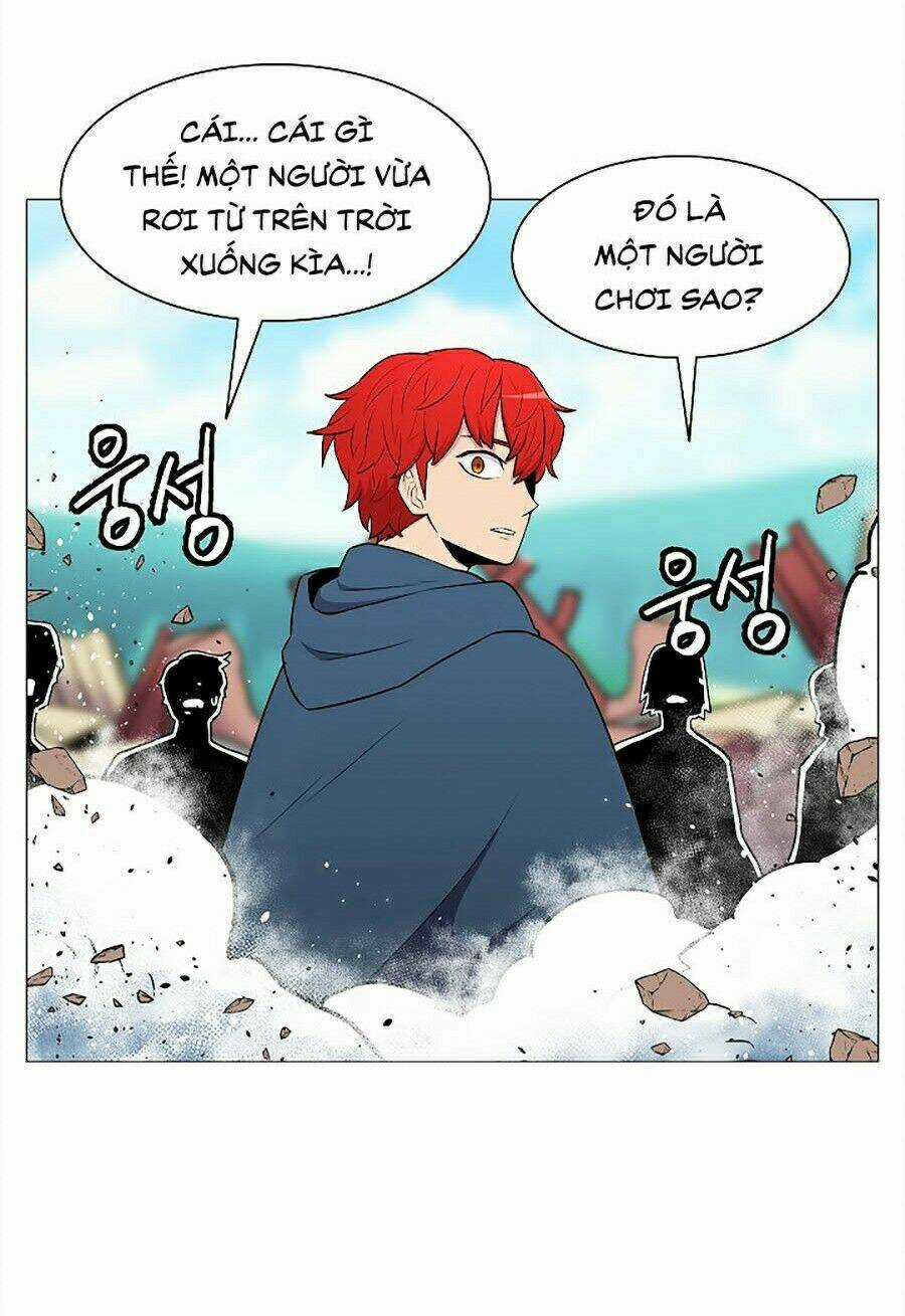 Người Nâng Cấp - Chapter 19 - Trang 59