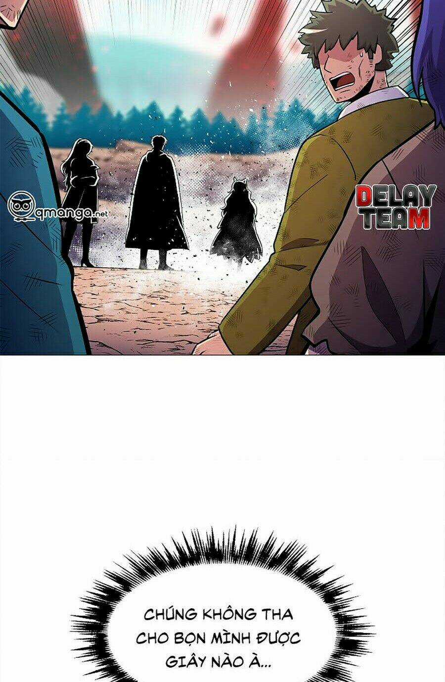 Người Nâng Cấp - Chapter 19 - Trang 63