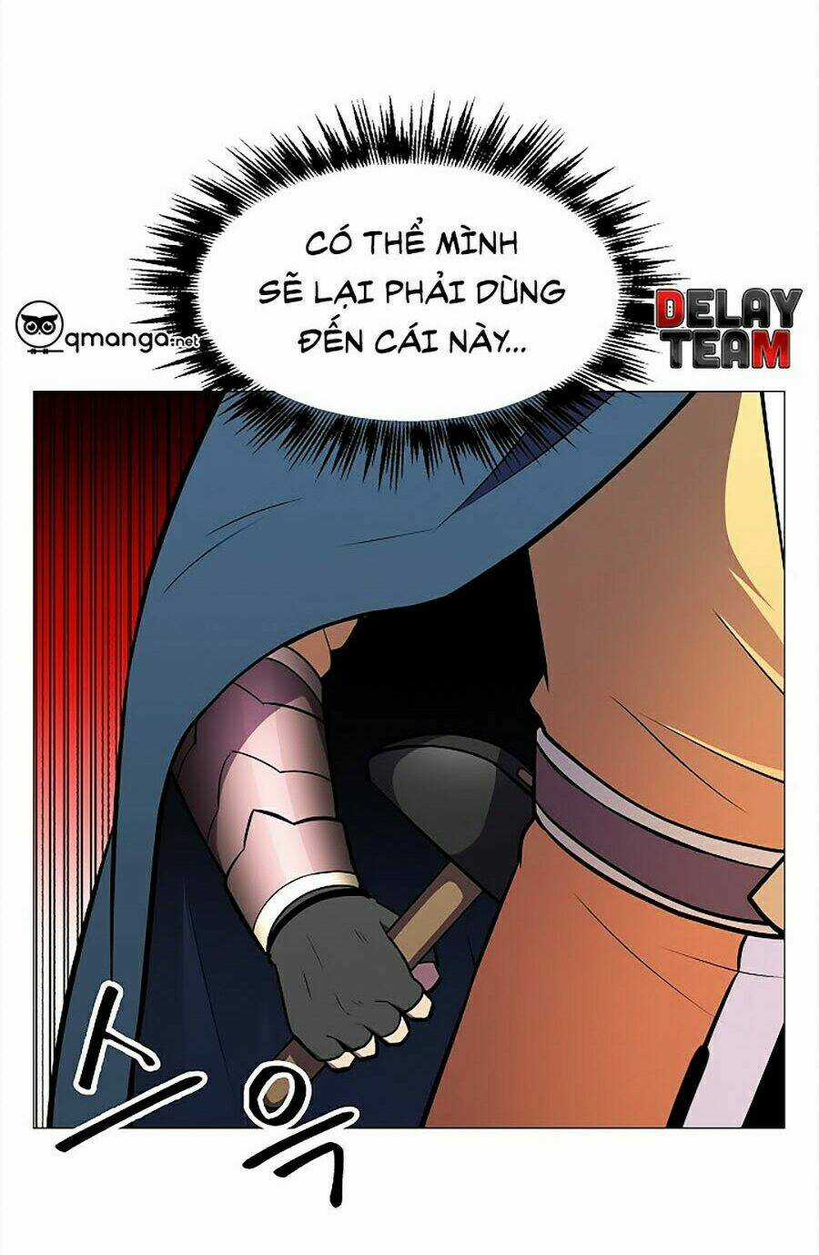 Người Nâng Cấp - Chapter 19 - Trang 66