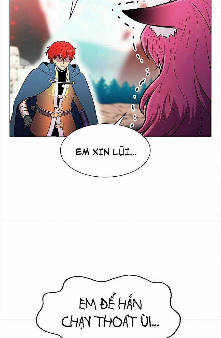 Người Nâng Cấp - Chapter 19 - Trang 69