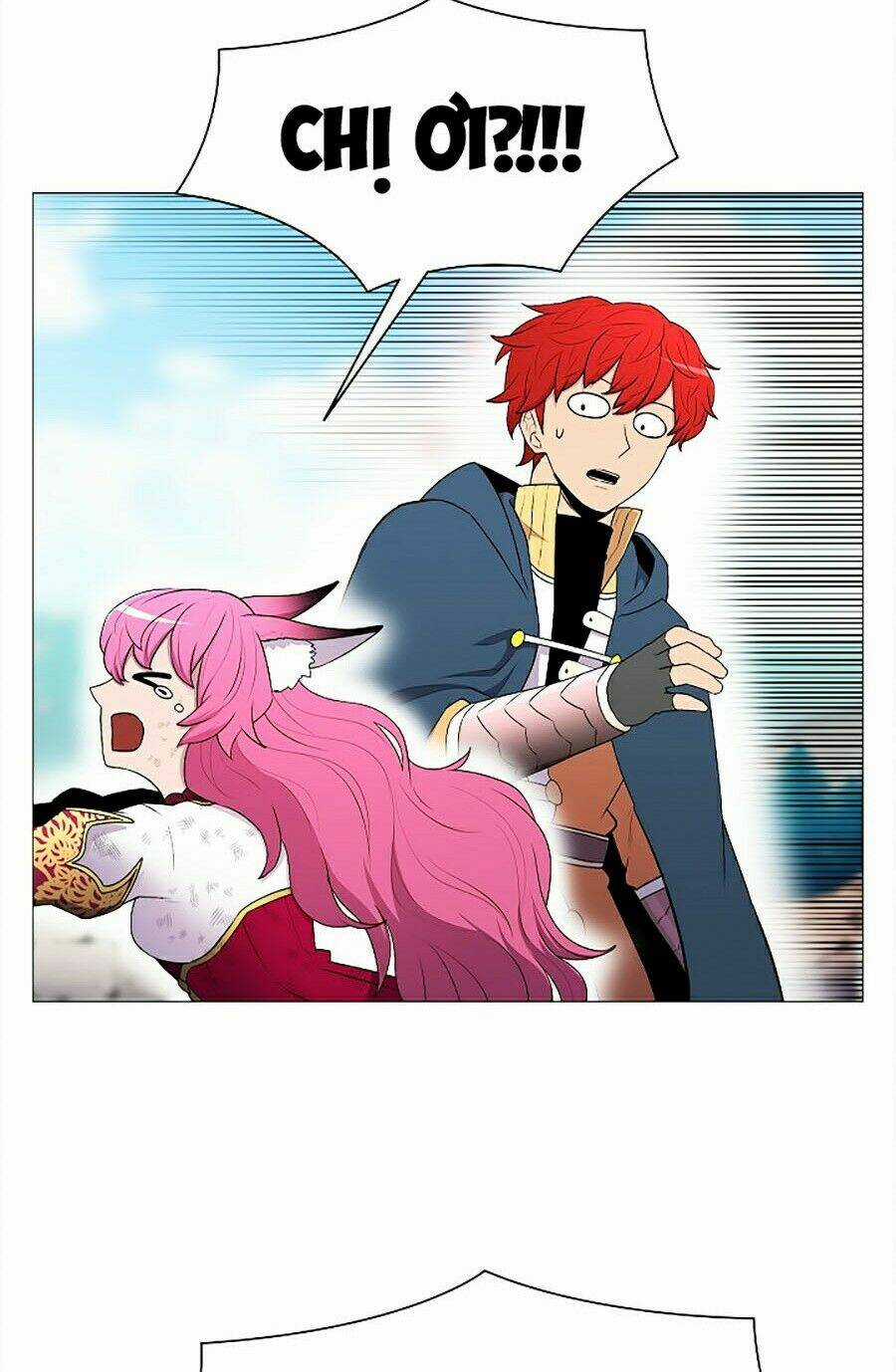 Người Nâng Cấp - Chapter 19 - Trang 71