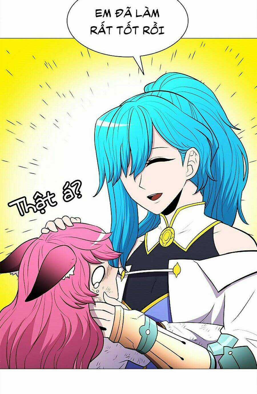 Người Nâng Cấp - Chapter 19 - Trang 74