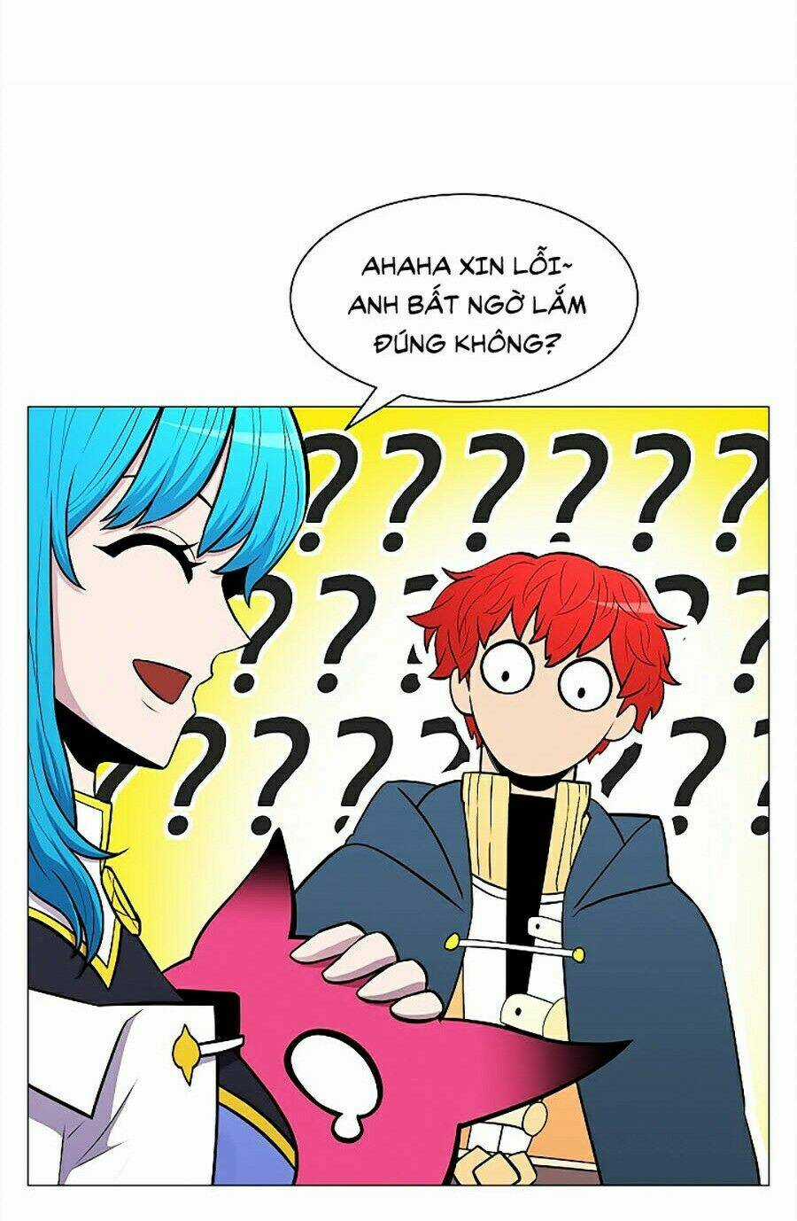 Người Nâng Cấp - Chapter 19 - Trang 75