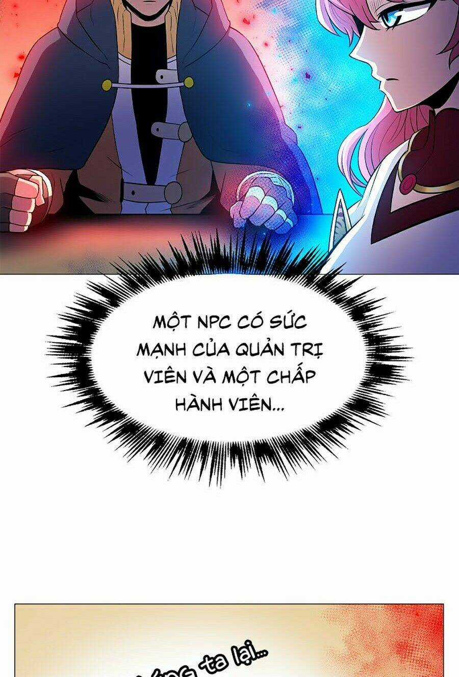 Người Nâng Cấp - Chapter 19 - Trang 83