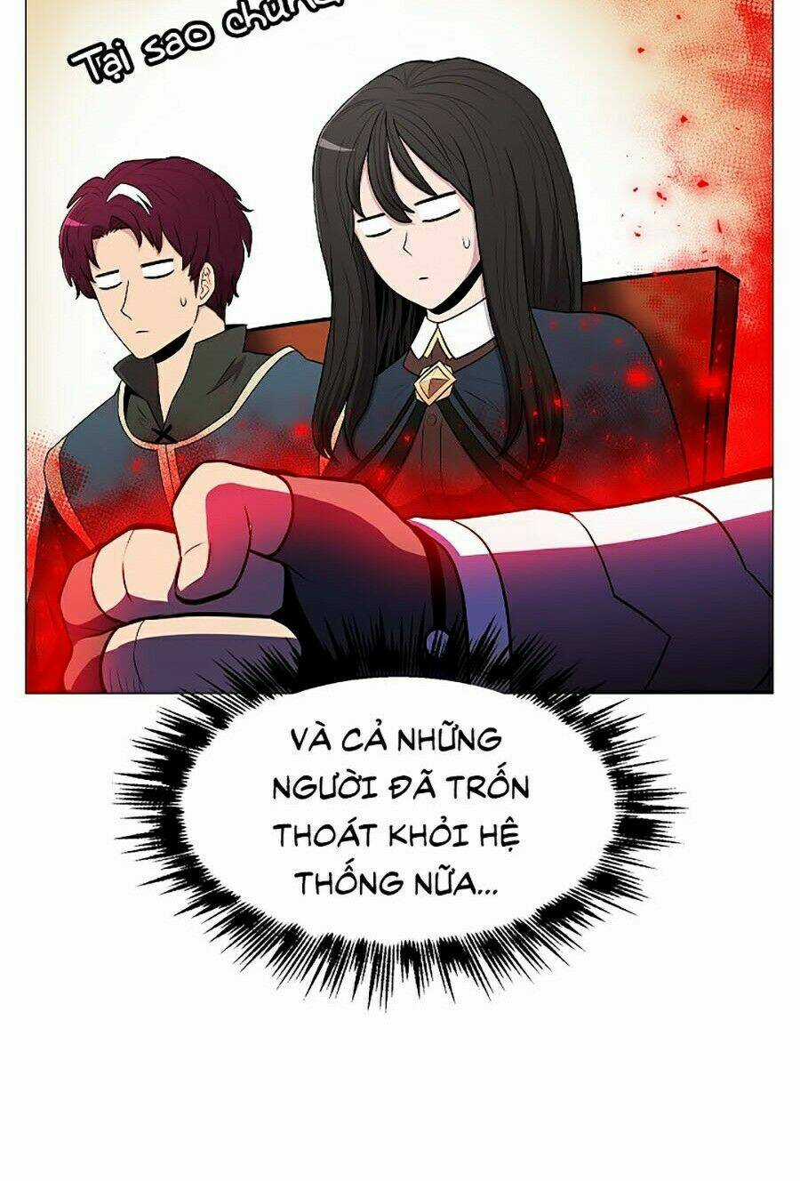 Người Nâng Cấp - Chapter 19 - Trang 84