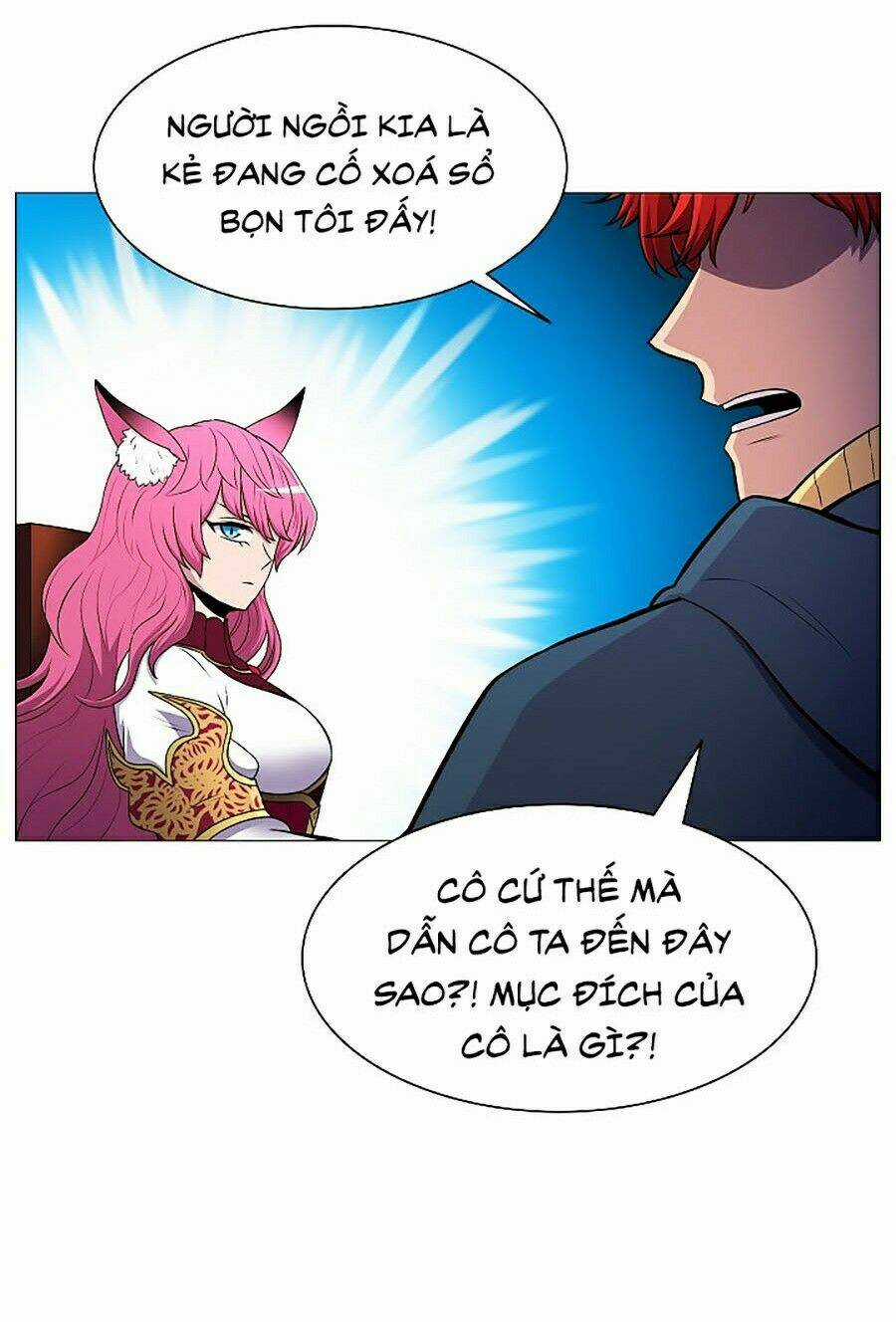 Người Nâng Cấp - Chapter 19 - Trang 86