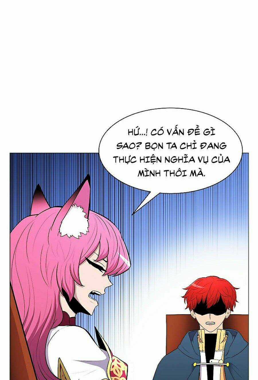 Người Nâng Cấp - Chapter 19 - Trang 87