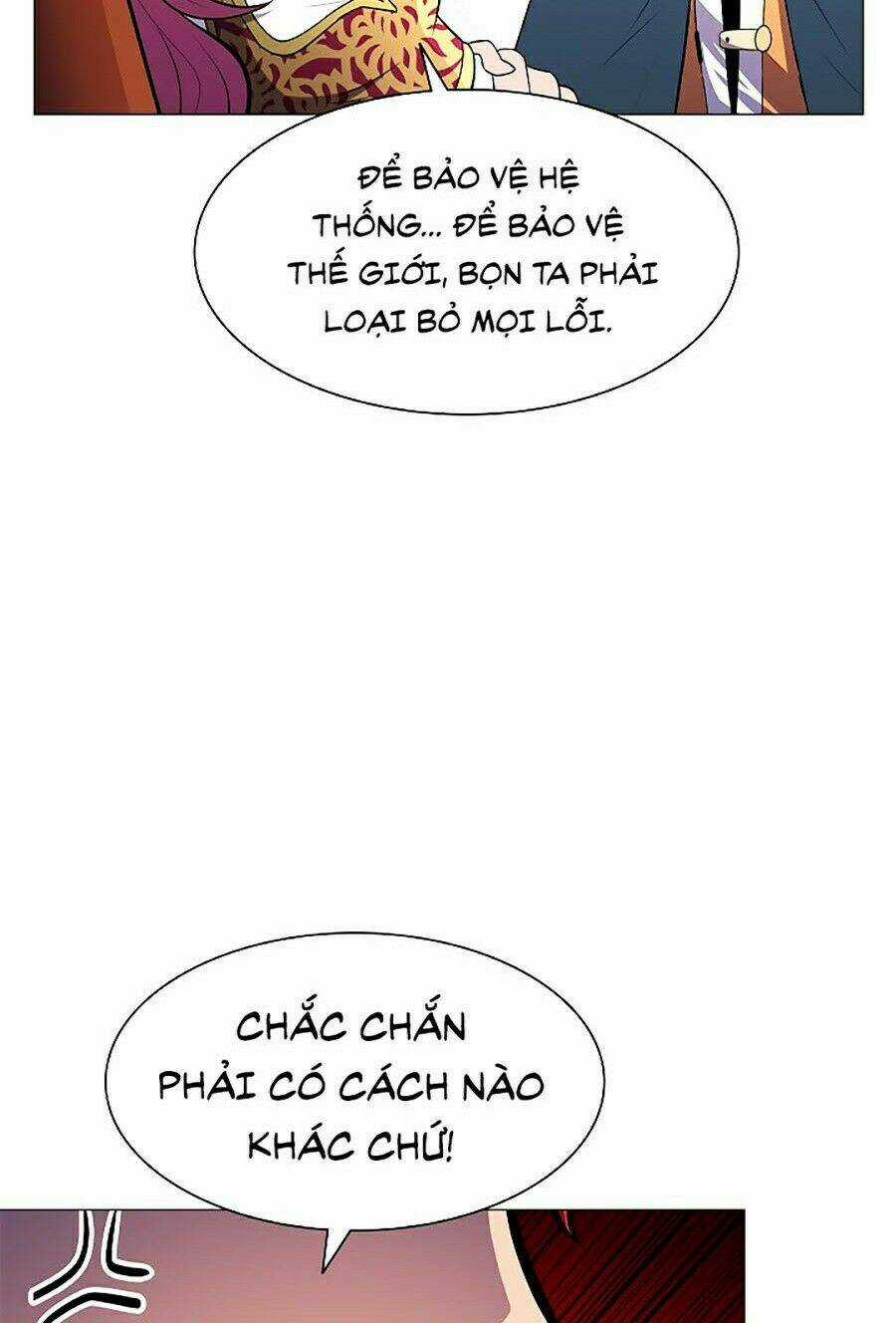 Người Nâng Cấp - Chapter 19 - Trang 88