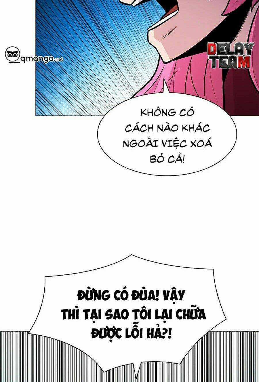 Người Nâng Cấp - Chapter 19 - Trang 90