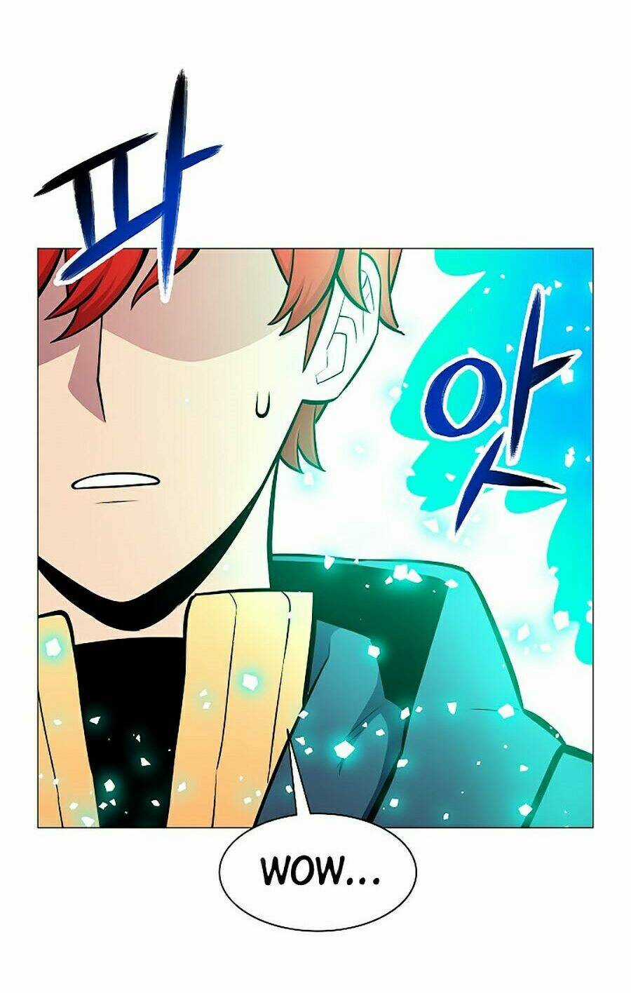 Người Nâng Cấp - Chapter 19 - Trang 10