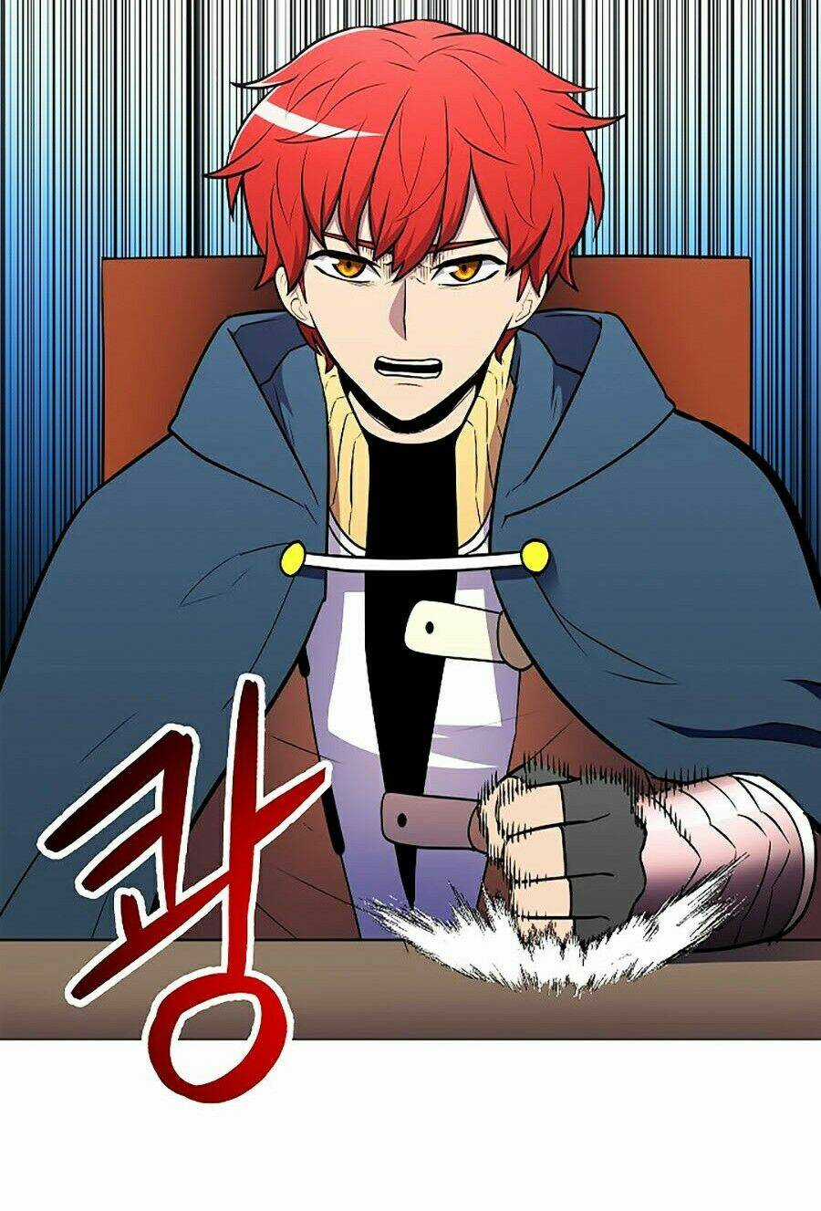 Người Nâng Cấp - Chapter 19 - Trang 91