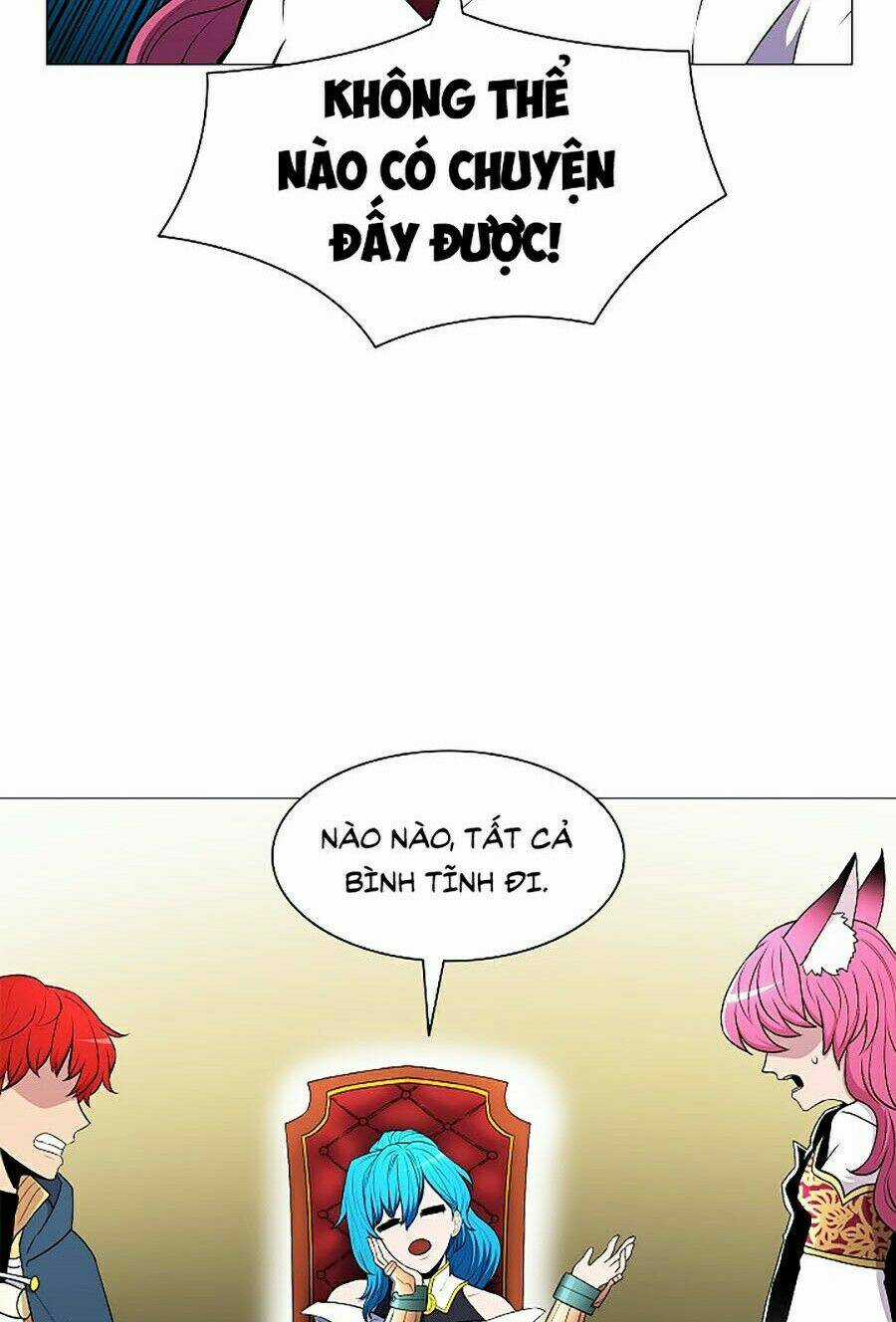 Người Nâng Cấp - Chapter 19 - Trang 93