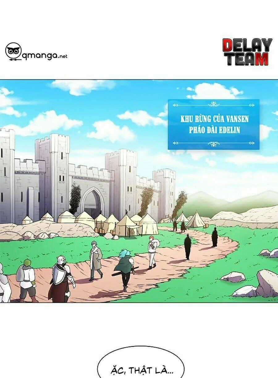 Người Nâng Cấp - Chapter 2 - Trang 1