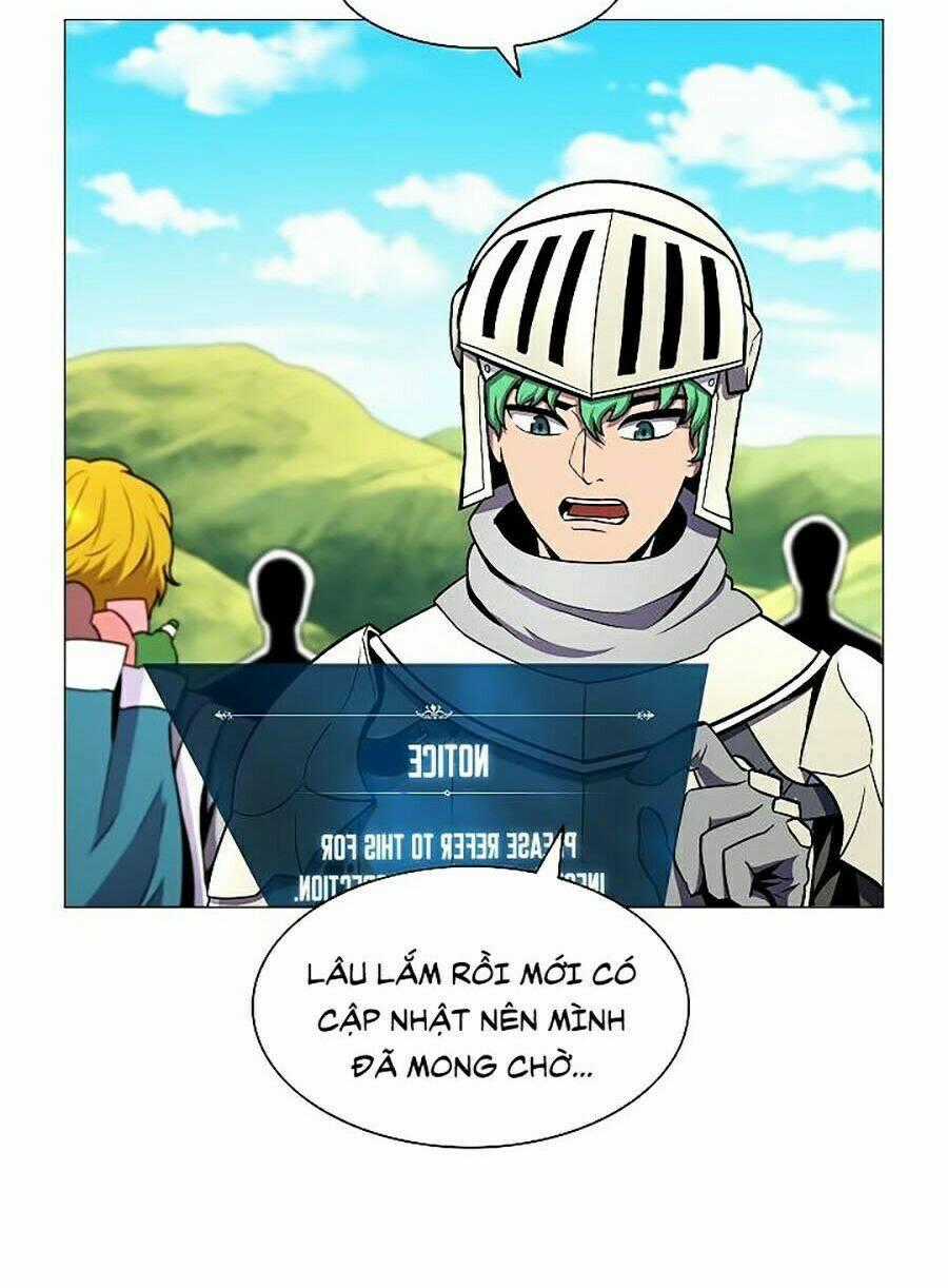 Người Nâng Cấp - Chapter 2 - Trang 2