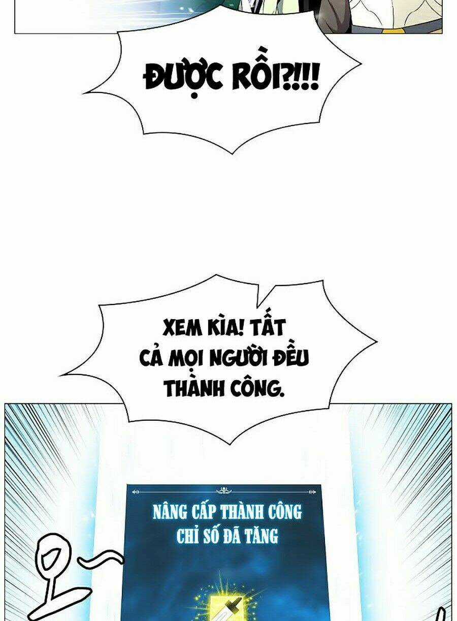 Người Nâng Cấp - Chapter 2 - Trang 11