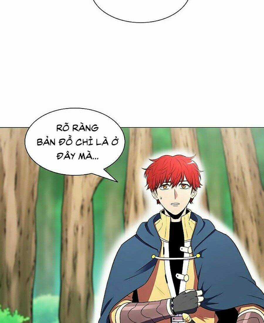 Người Nâng Cấp - Chapter 2 - Trang 103