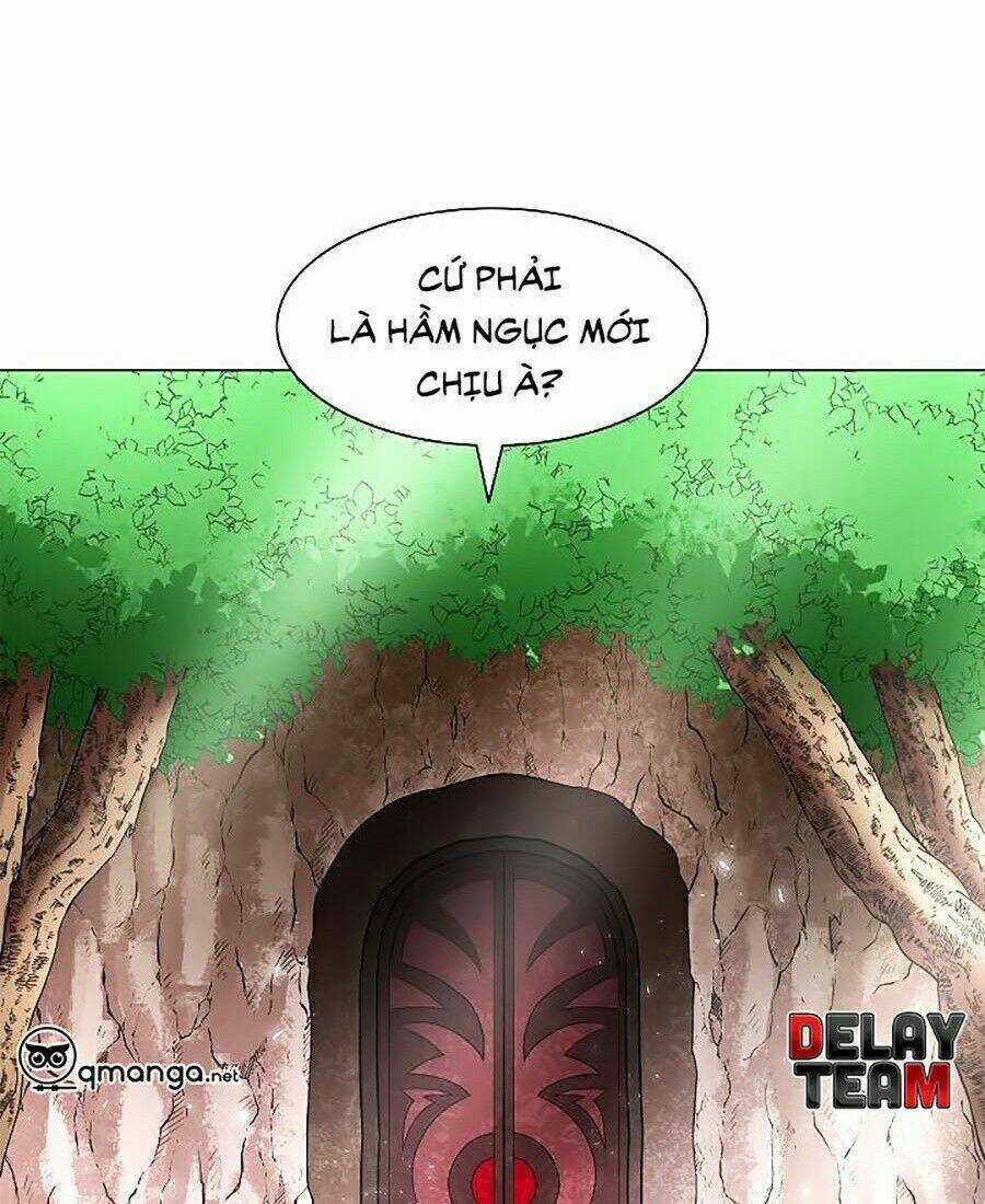 Người Nâng Cấp - Chapter 2 - Trang 105