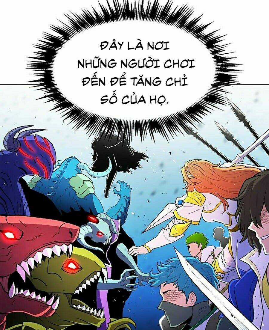 Người Nâng Cấp - Chapter 2 - Trang 107