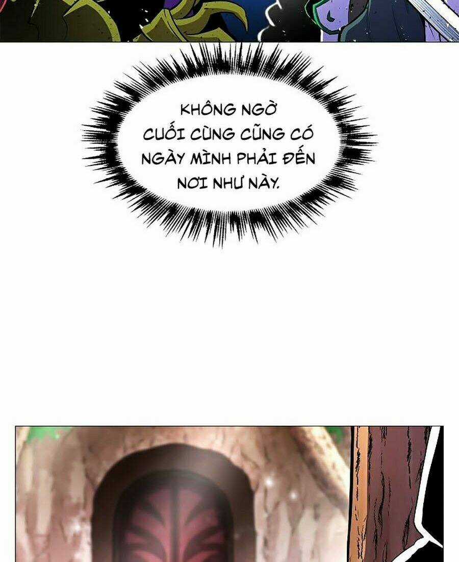 Người Nâng Cấp - Chapter 2 - Trang 108