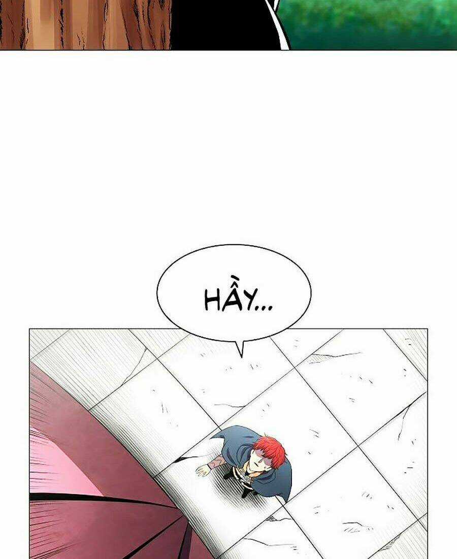 Người Nâng Cấp - Chapter 2 - Trang 110