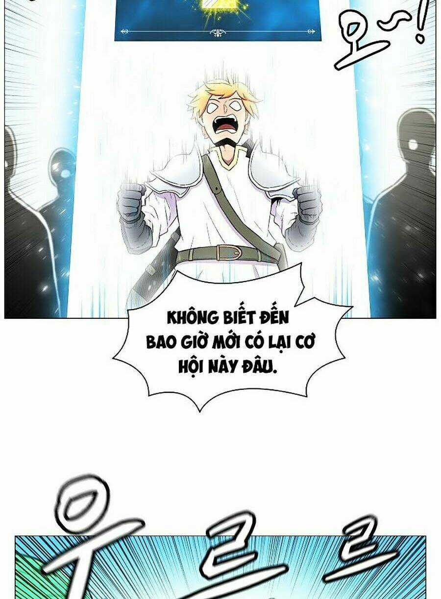 Người Nâng Cấp - Chapter 2 - Trang 12