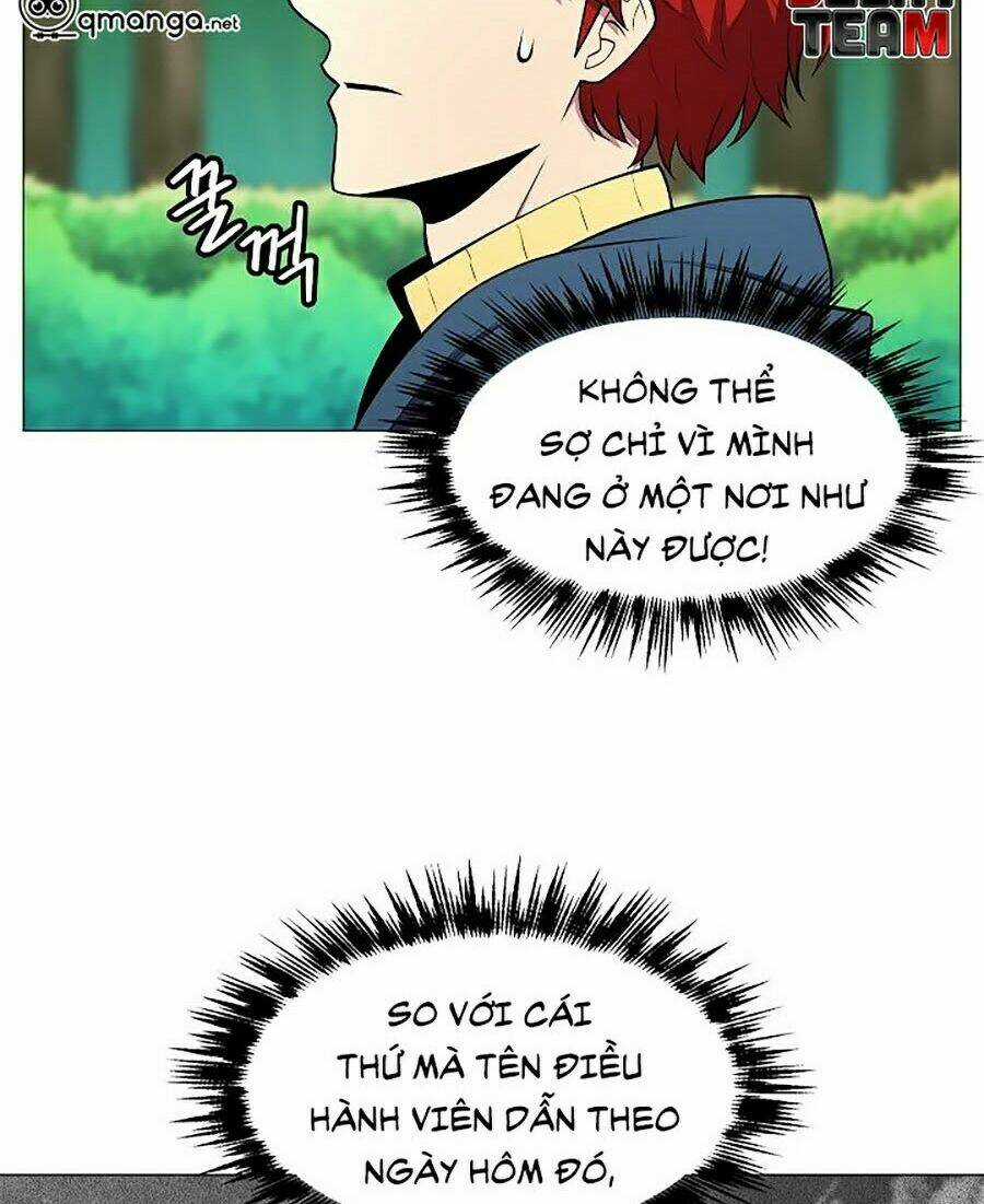 Người Nâng Cấp - Chapter 2 - Trang 112