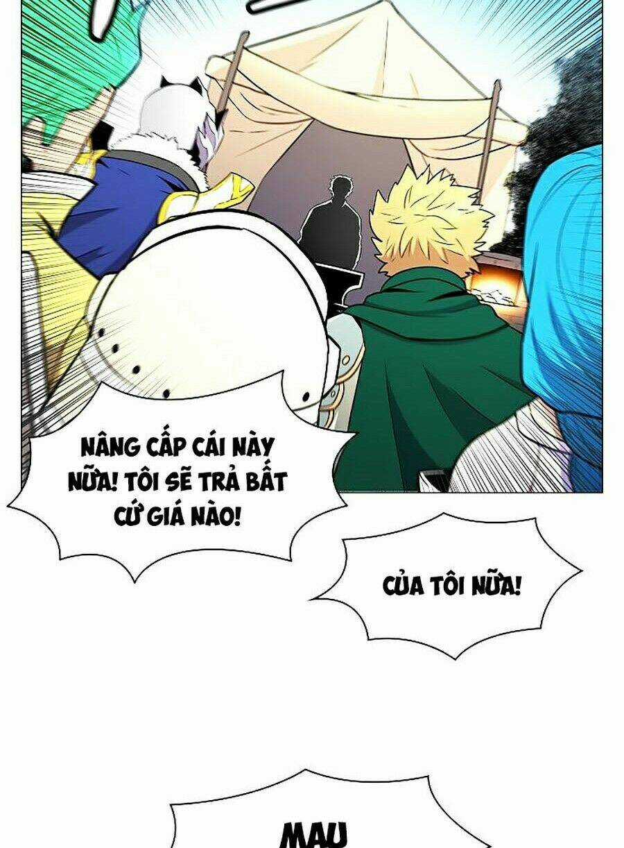 Người Nâng Cấp - Chapter 2 - Trang 13