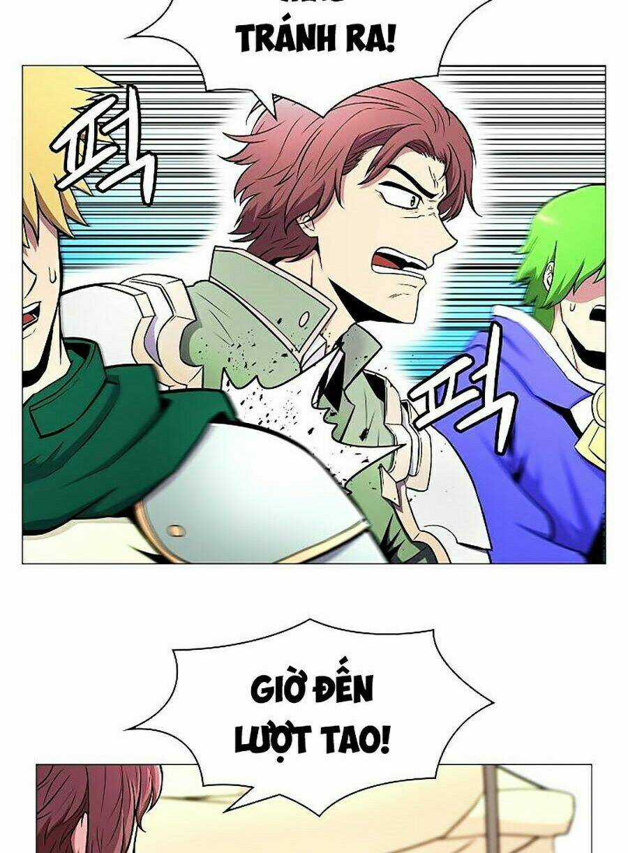Người Nâng Cấp - Chapter 2 - Trang 14