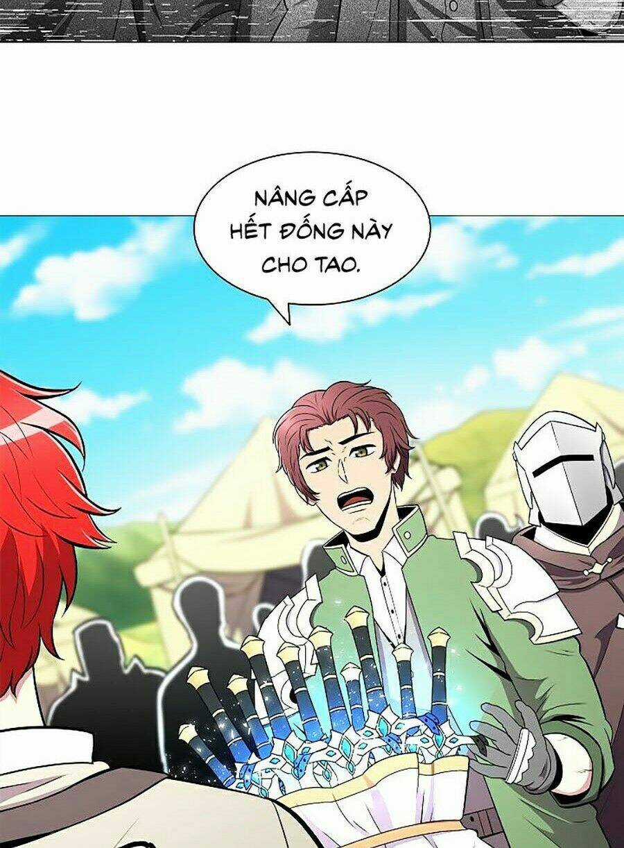 Người Nâng Cấp - Chapter 2 - Trang 17