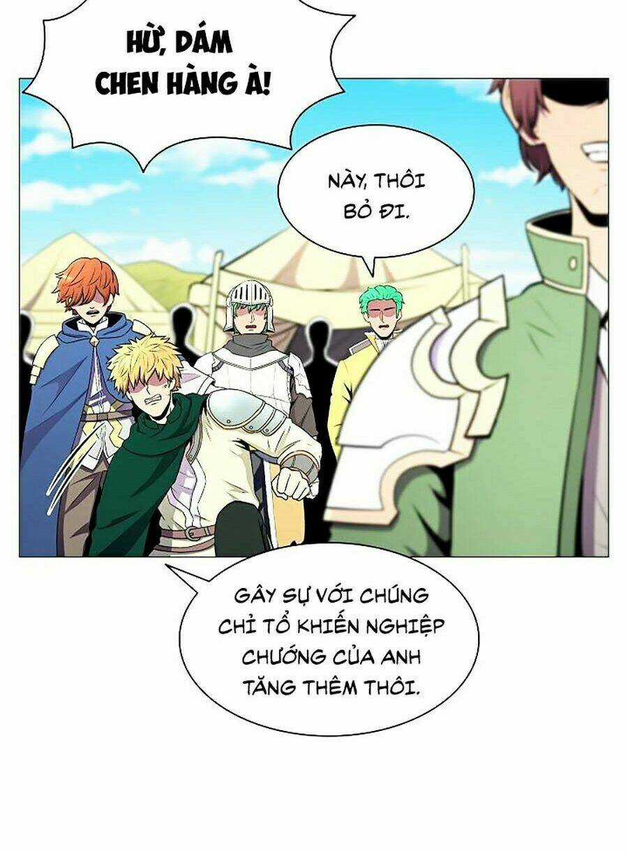 Người Nâng Cấp - Chapter 2 - Trang 20