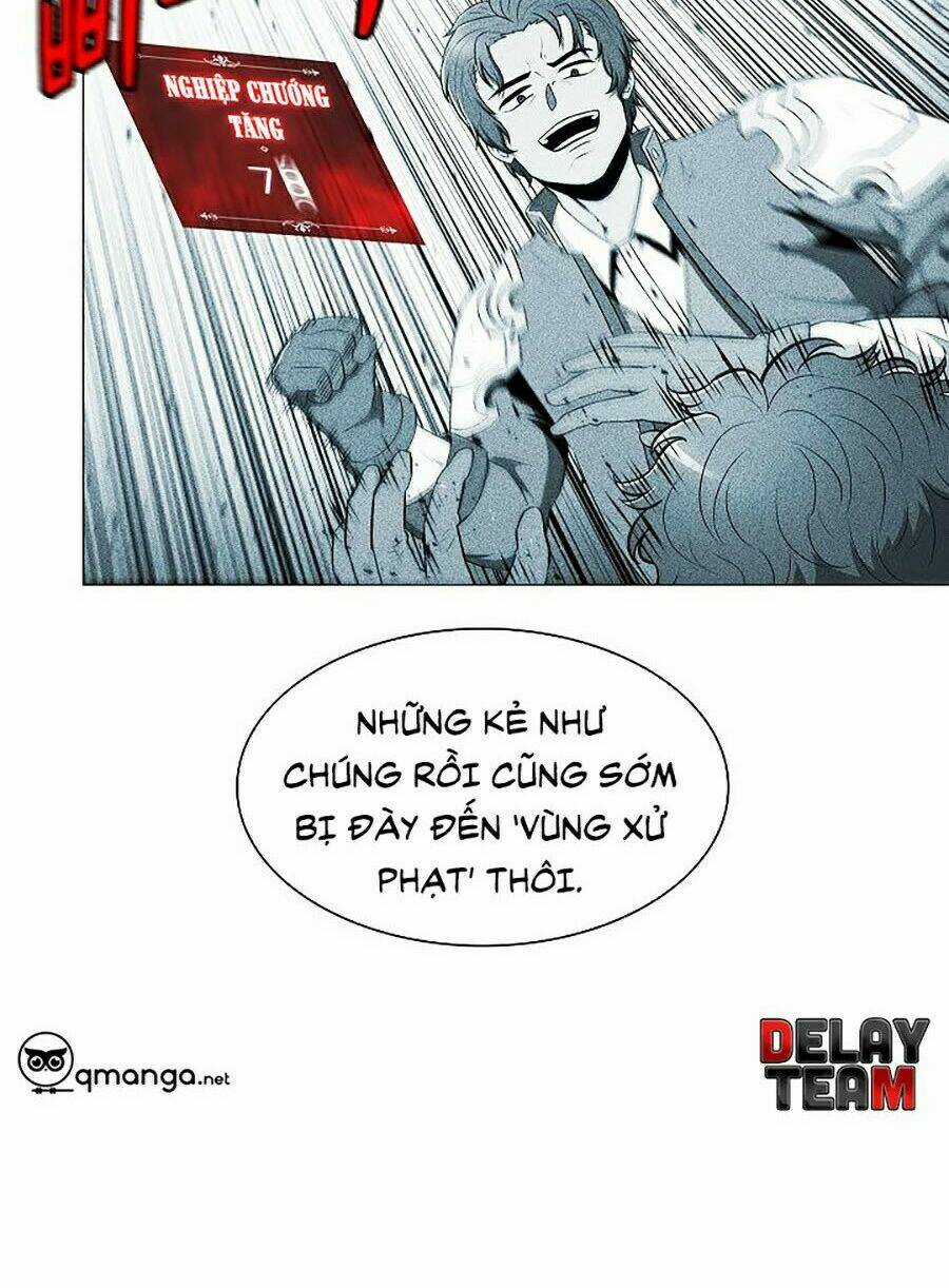 Người Nâng Cấp - Chapter 2 - Trang 22
